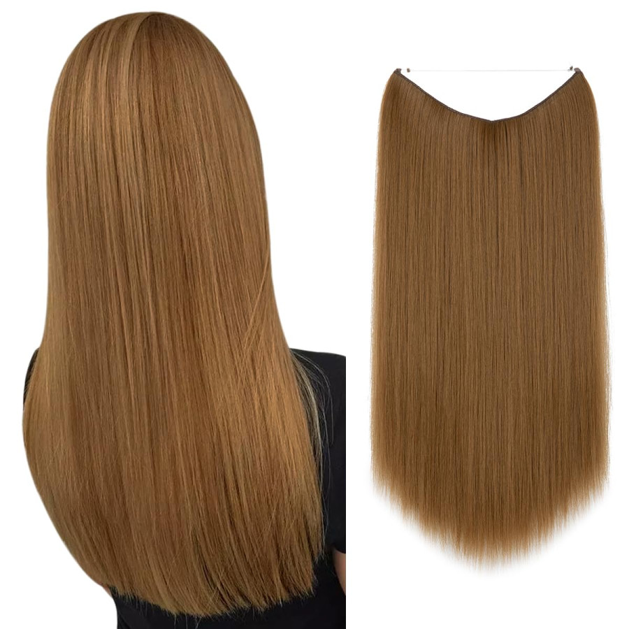 Flip In Blond Caramel